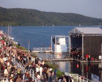 75 Jahre Baldeneysee